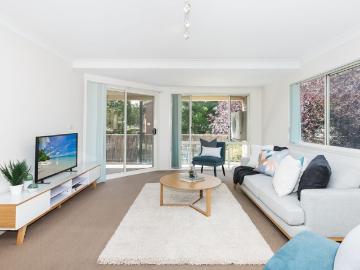 Expansive Living