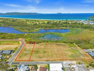 Land for sale in Bald Island