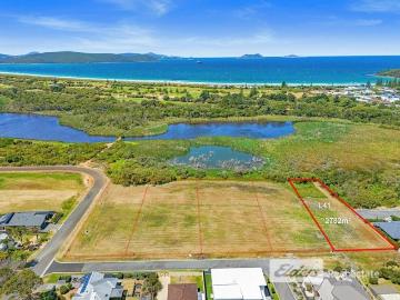 Land for sale in Bald Island