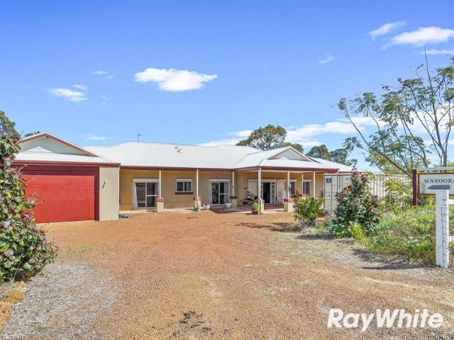Expansive Lifestyle & Endless Opportunity in the Heart of Waroona