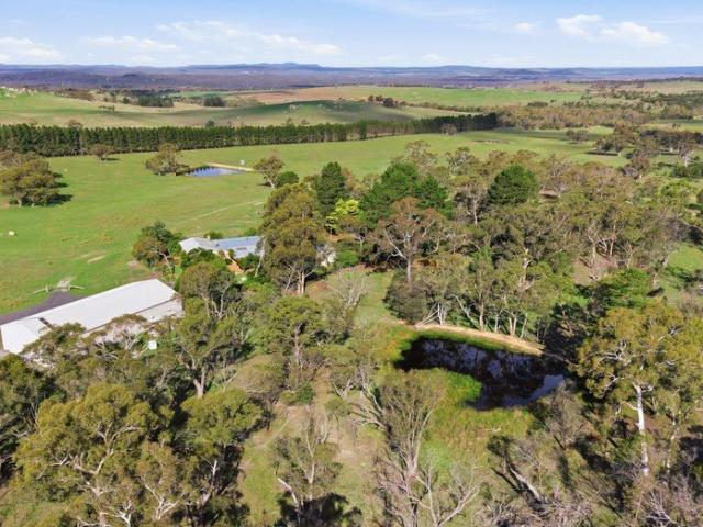Expansive Lifestyle & Grazing Opportunity