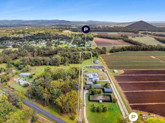 Expansive Lifestyle Living with Stunning Views 6,072m² in Sought After Elimbah