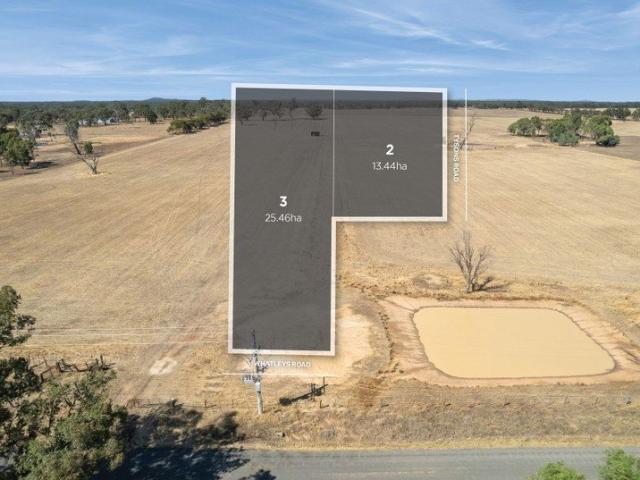 Expansive Lifestyle Living Opportunity