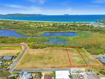 Land for sale in Bald Island