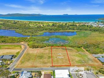 Land for sale in Bald Island