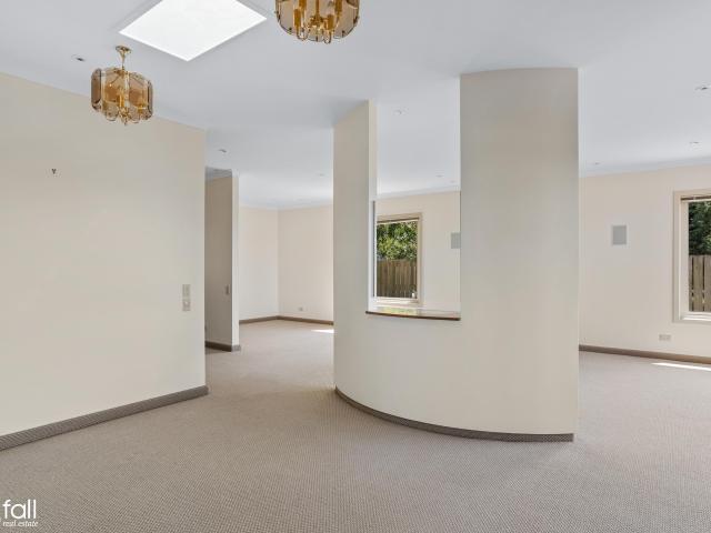 Expansive, Luxury and Convenience