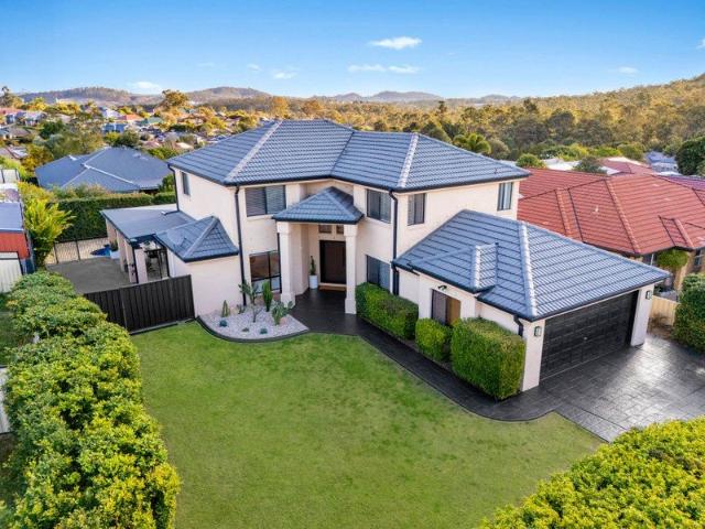 Expansive Luxury Family Home
