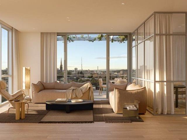 Expansive Luxury Living in Richmond's Most Coveted Location