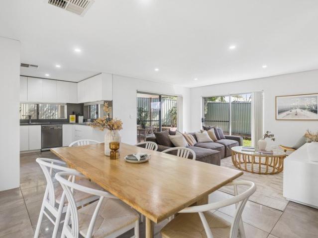 EXPANSIVE, LUXURY THREE BEDROOM VILLA STYLE RESIDENCE
