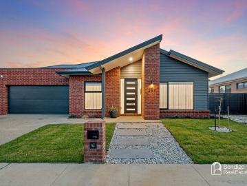 Expansive, Luxurious Family Home