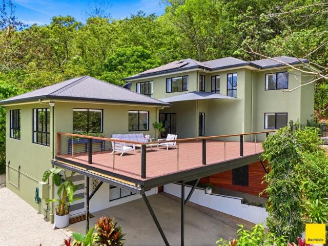 Expansive Multi Generational Living with Spectacular Redlynch Views