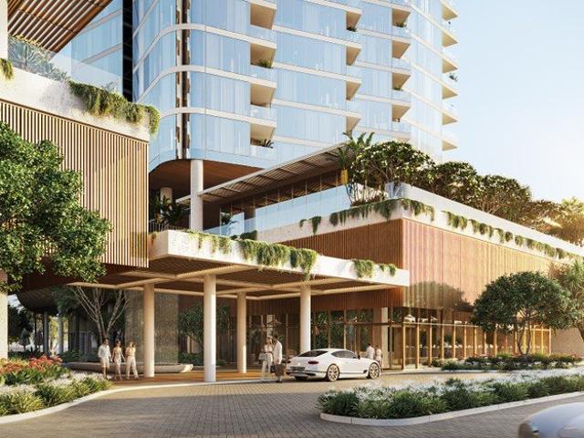 Expansive North East Living with Abundant Light and Ocean Breezes