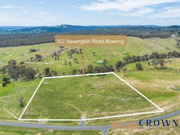 Expansive North Facing Farm in Bywong Your Blank Canvas Awaits!