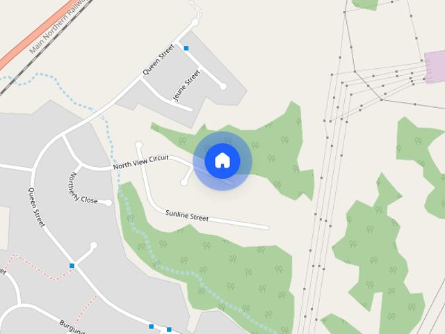 Expansive, New, Four Bedroom Home in North Muswellbrook