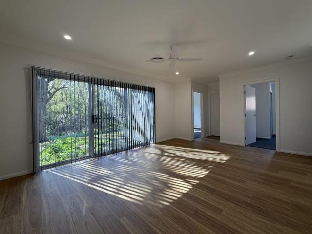 Expansive, New, Four Bedroom Home in North Muswellbrook