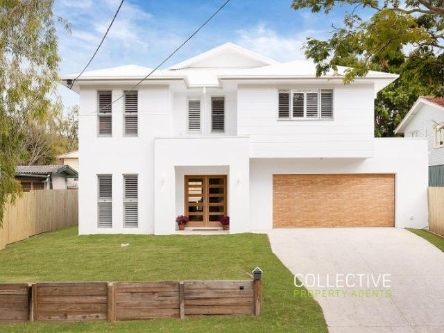 Expansive Near New Executive Residence