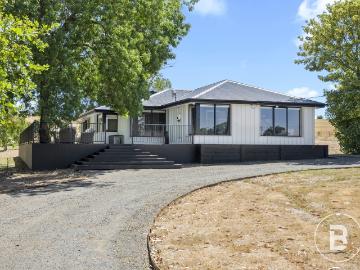 Spring Hill, Hepburn, Macedon Ranges, Victoria