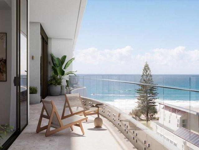 Expansive Sub Penthouse Residence, Crowned with Rooftop & Pool