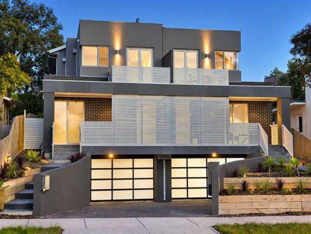 Expansive Parkside Excellence