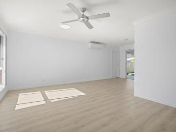Expansive & Peacefully Located Home