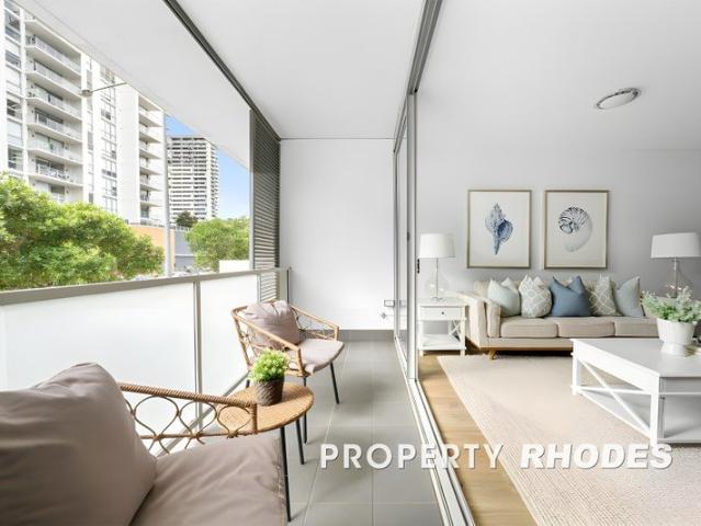 Expansive Private Courtyard | Floorboards | Dual Aspects