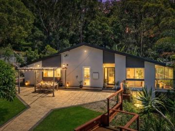 1,593 sqm Private Oasis with Wellness Centre