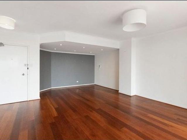Expansive Proportions, Palatial Outlook