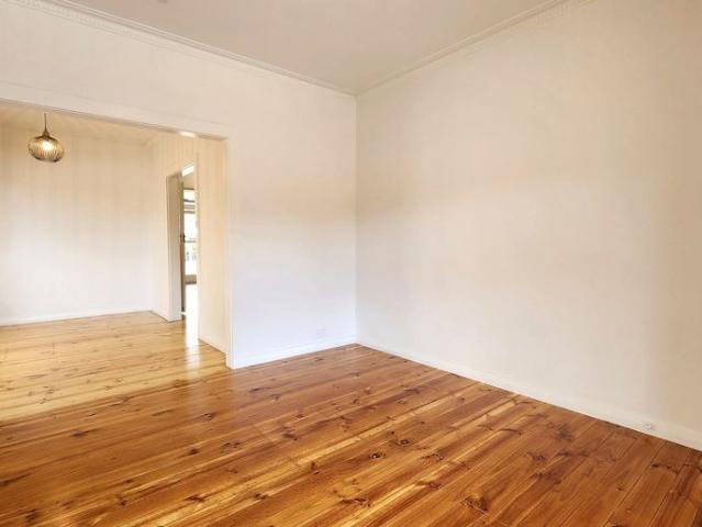 Expansive renovated family home.
