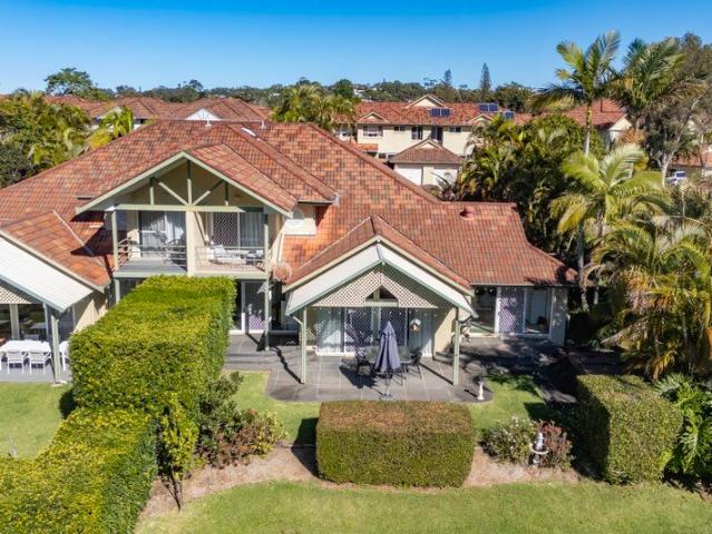 Expansive Resort Style Living with Timeless Appeal