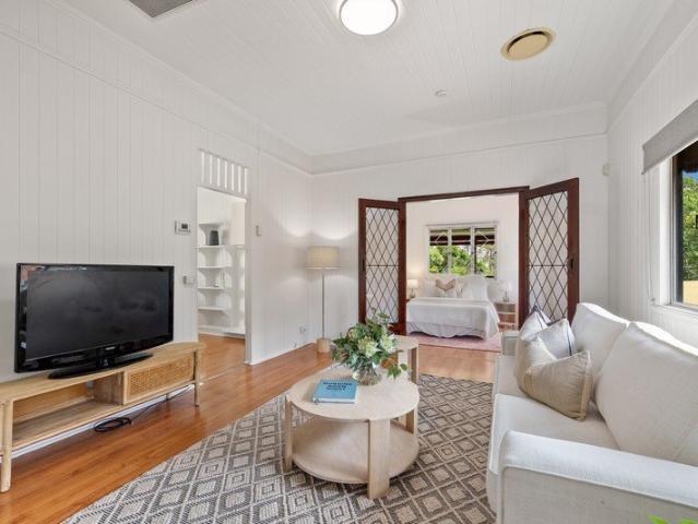Expansive Riverside Family Home with Dual Living Potential