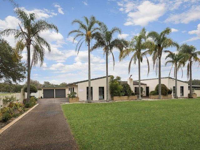 Expansive Rural Acreage within the Greater Warnervale Growth Area