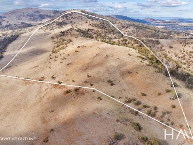 Expansive Rural Holding, 125 Acres of Opportunity in the Heart of Tea Tree