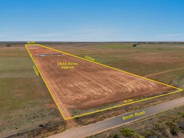 Expansive Rural Opportunity 9.71ha approx. of Pure Potential