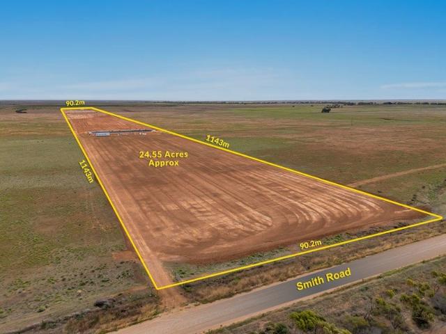 Expansive Rural Opportunity 9.71ha approx. of Pure Potential