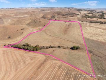 Point Pass, Goyder, South Australia, South Australia