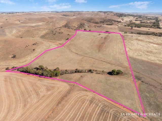 Expansive Rural Landholding with 360° Views