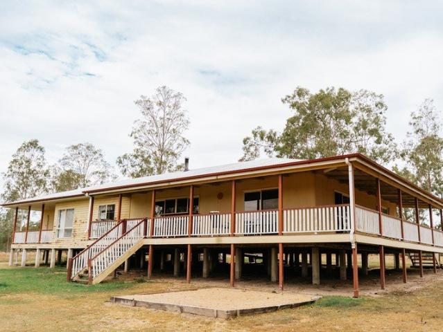 Expansive Rural Lifestyle Property