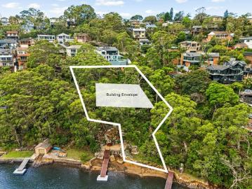 Gymea Bay, Woronora Dam, Snapper Island