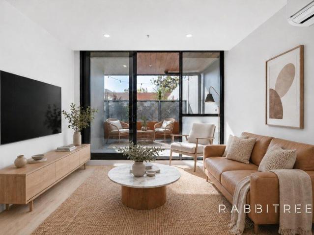 Expansive Terrace Living in the Heart of Box Hill