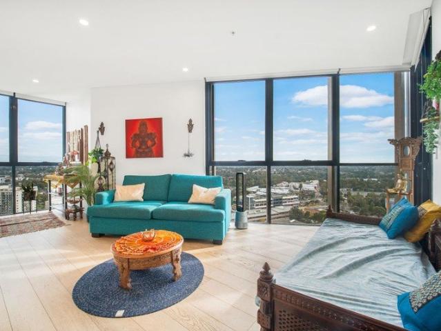 Expansive Three Bedroom Luxury in the Westmead Medical Precinct
