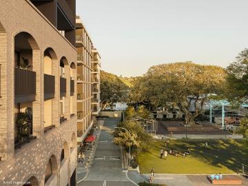 Expansive Three Bedroom Residences