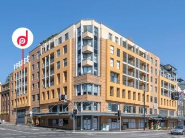 Expansive ThreeBedroom Apartment in a Landmark Newcastle Location