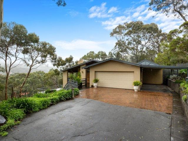 Expansive Tranquil Sanctuary An Amazing Home with Amazing Vistas!