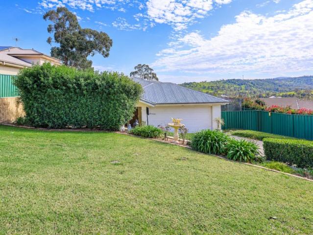 Expansive, Tranquil & Private