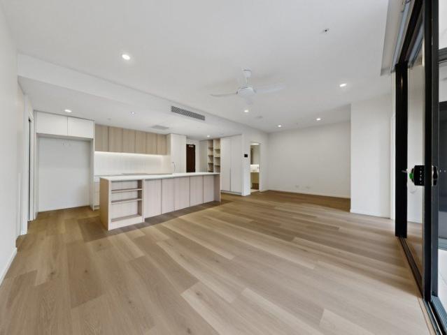 Expansive Two Bedroom Residence with Oversized Balcony. Take our 3D virtual walk through
