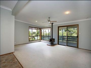 Expansive Two Storey Home Close to Beach