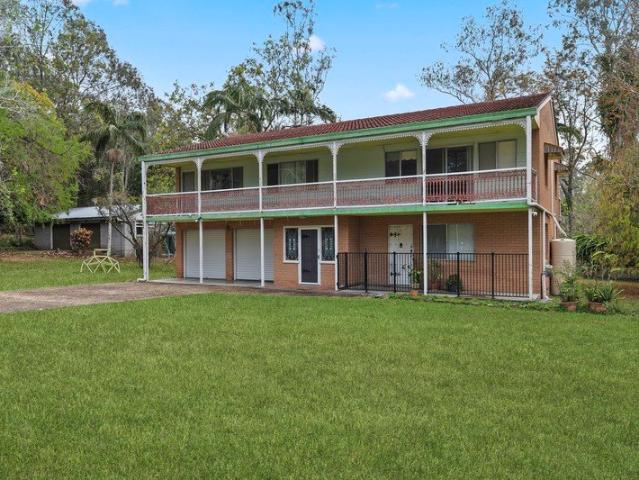 Expansive Usable Acreage with Exceptional Space & Versatility