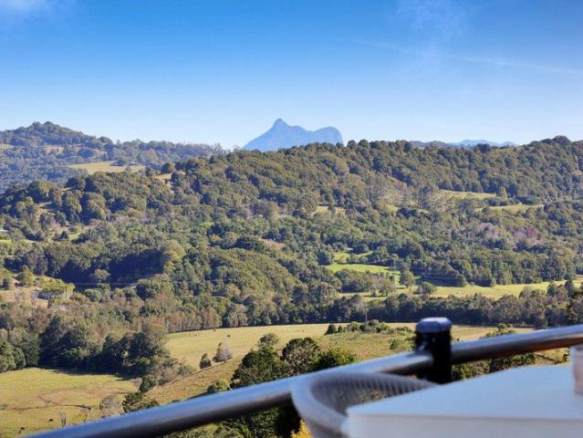 Expansive Valley, Lake and Ocean Views are Just the Beginning!