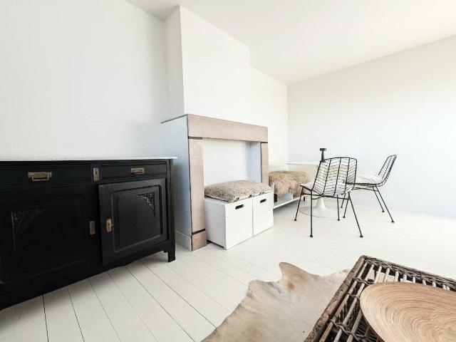Expat Penthouse Vrijheidslaan Ghent Flexible Rent