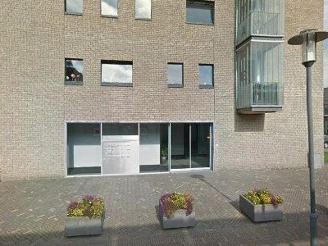 Expats: Apartment for rent in Oegstgeest, South Holland